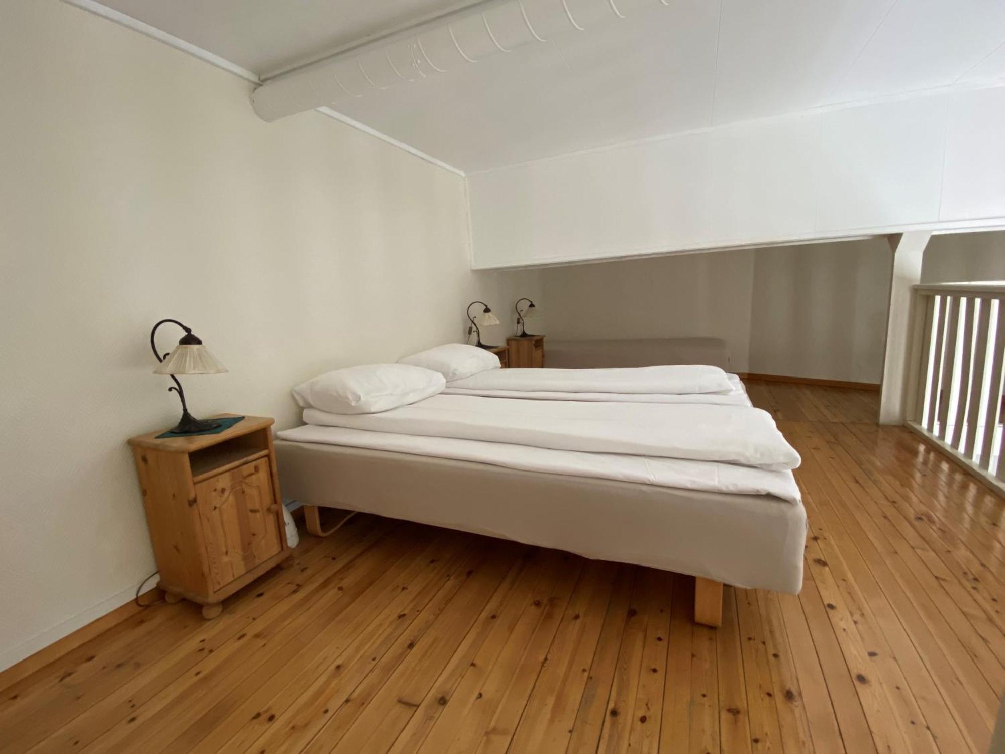 Hotel Svartisen Mo i Rana Kültér fotó
